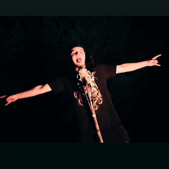 Meet your Posher, Bradley - Picture 1 of 1